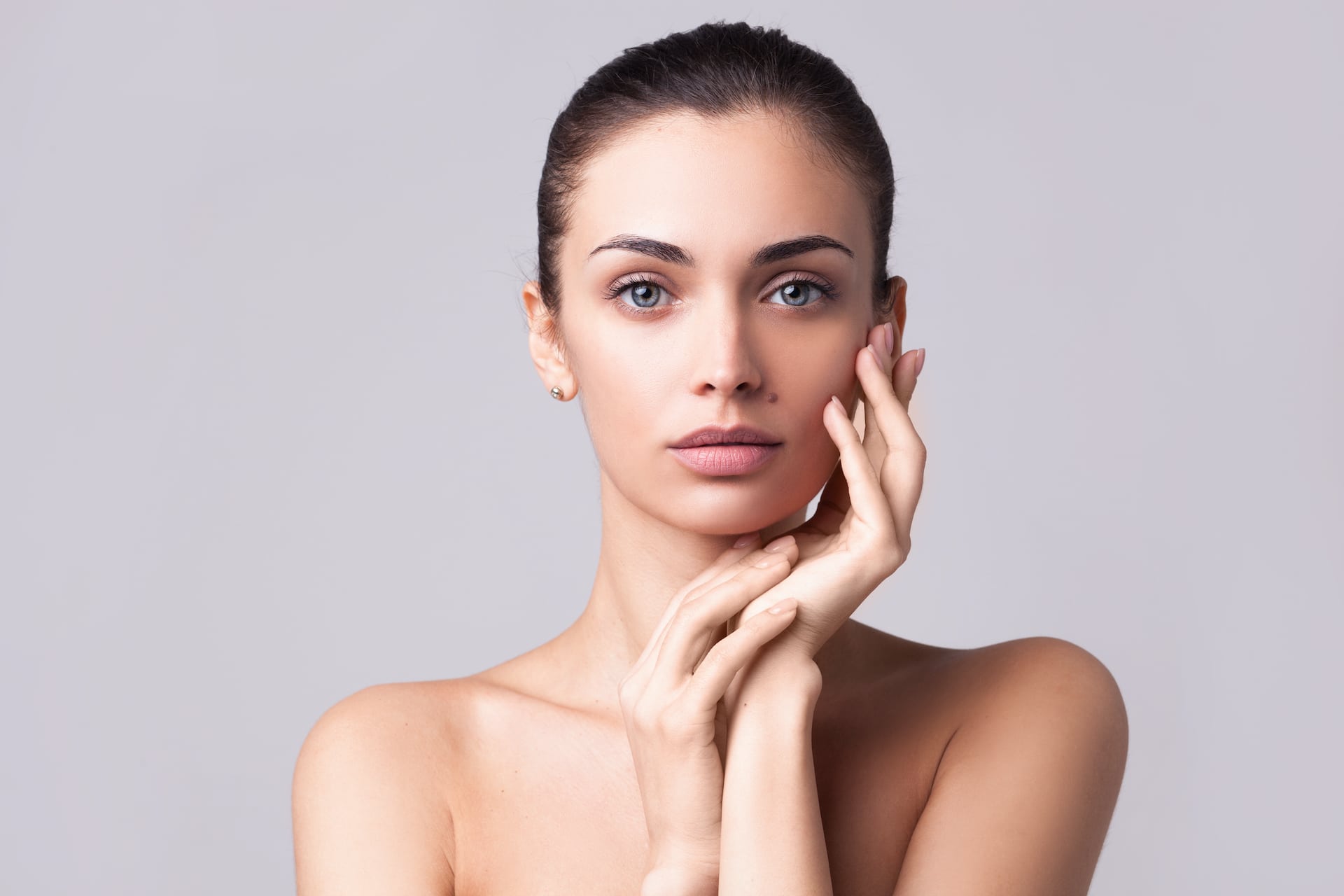 Skin Tightening Saskatoon with Ultherapy Luminique Cosmetic & Laser